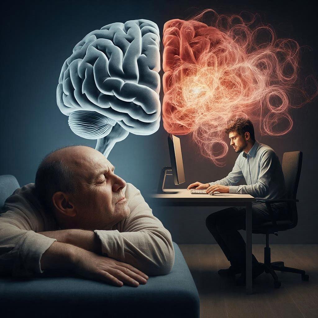 Лень / прокрастенация - Что к чему?