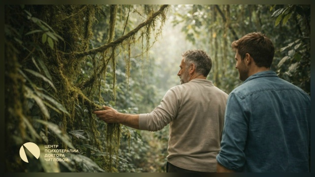 Вы - не машина, а терапевт - не слесарь: теория «запутанного аутопоэза» и новый взгляд на психотерапию в обзоре ключевой статьи 2025 года