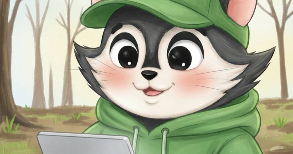 ⚡️ ДАЙДЖЕСТ МЕСЯЦА