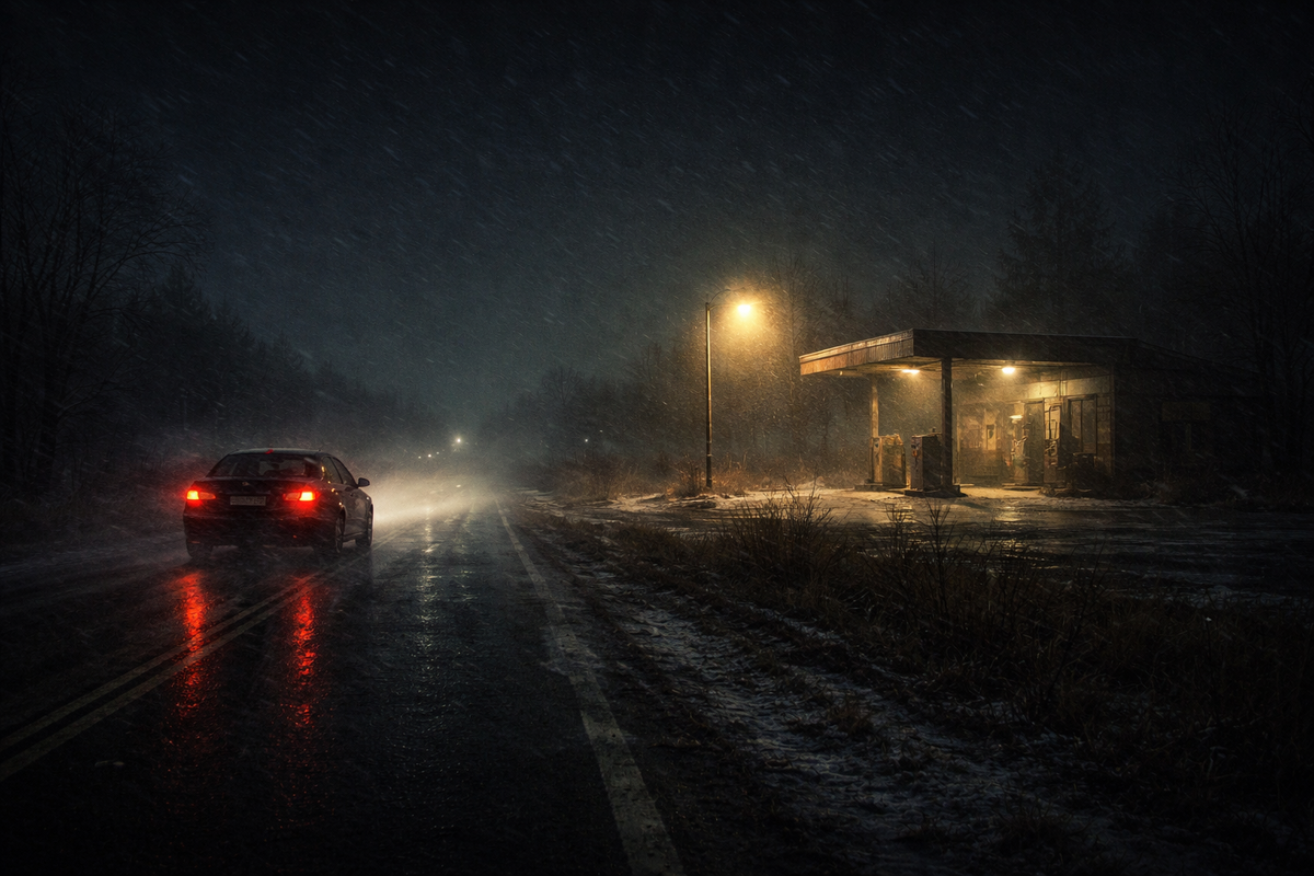 Автор: В. Панченко