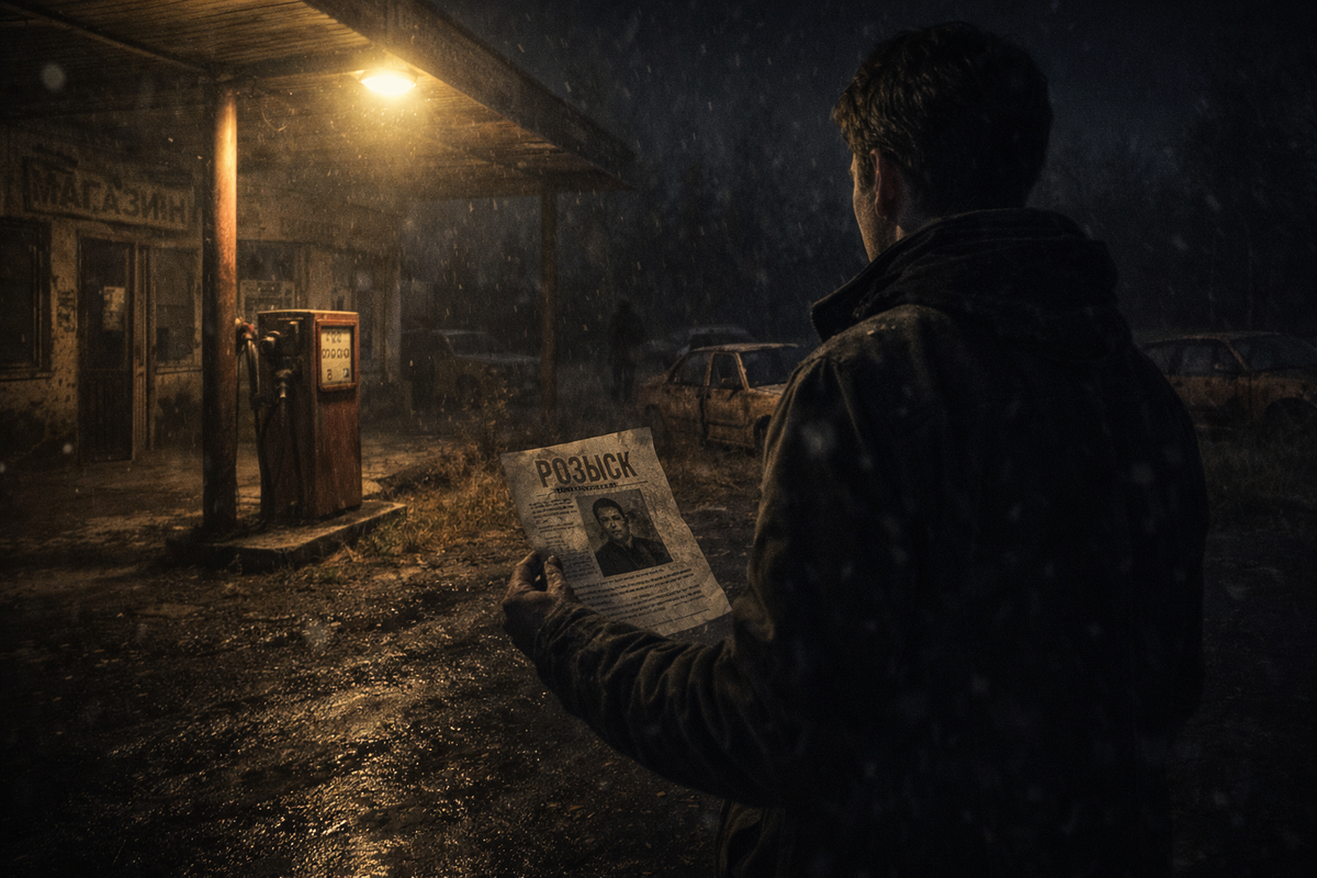 Автор: В. Панченко