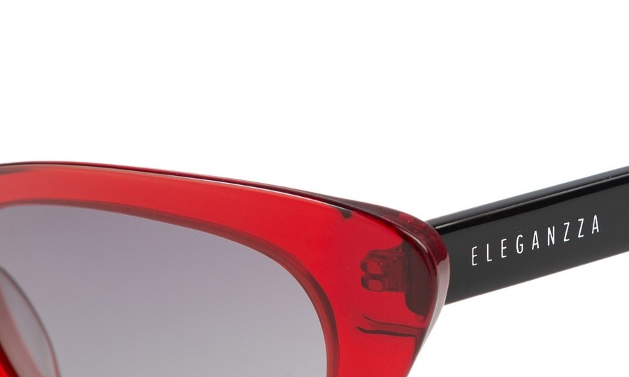 Очки ELEGANZZA: когда стиль работает на комфорт зрения