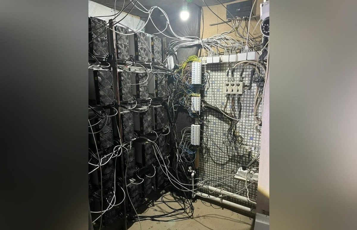     Фото предоставлено пресс-службой ГУ МВД по Воронежской области