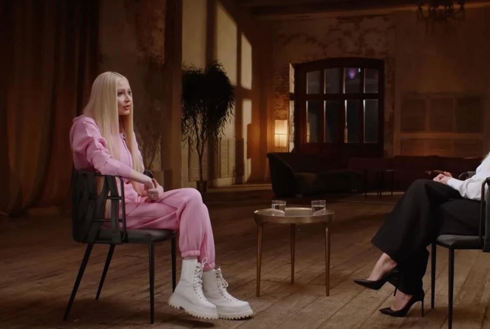    Фото: скриншот видео с YouTube-канала "Стрелец молодец"