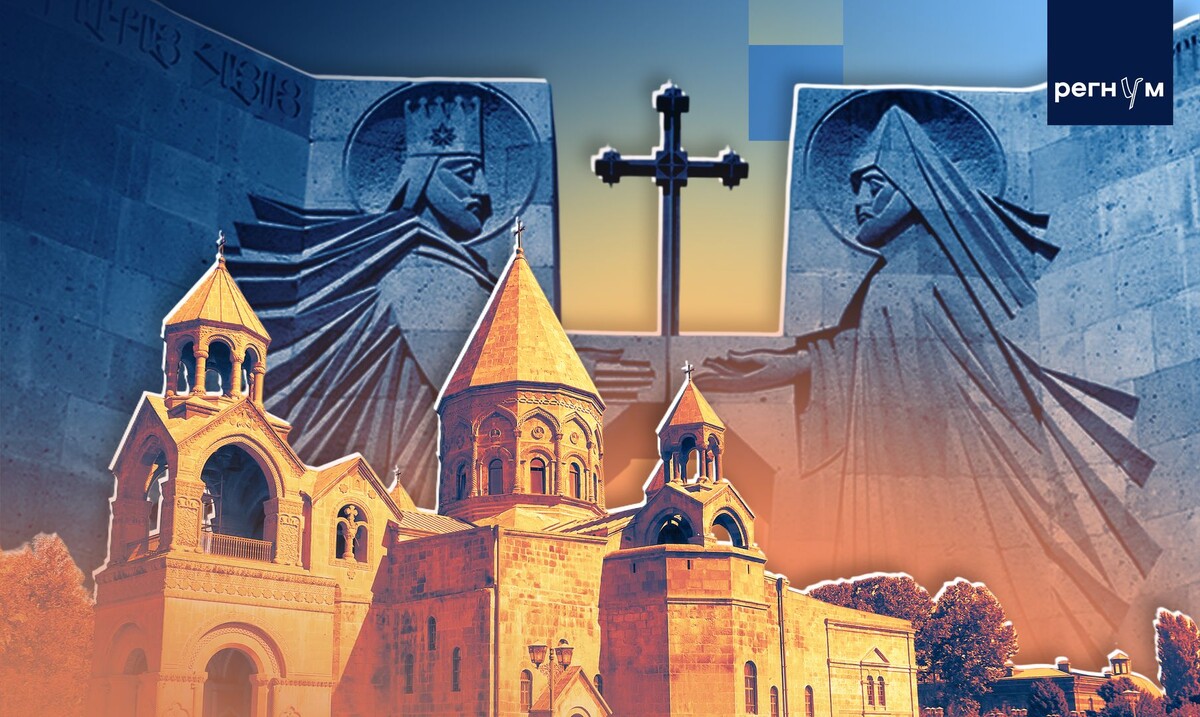     / Источник: (с) ИА Регнум