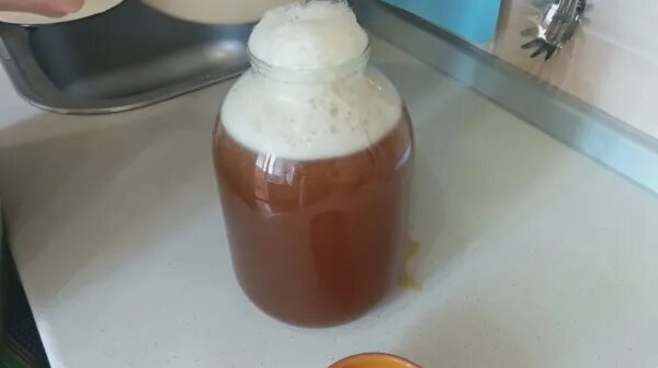    Секретный рецепт домашнего кваса, который взорвал TikTok