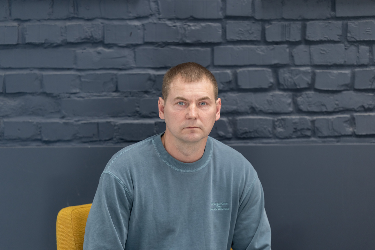 Дмитрий Иванов. Фото: ПАИ