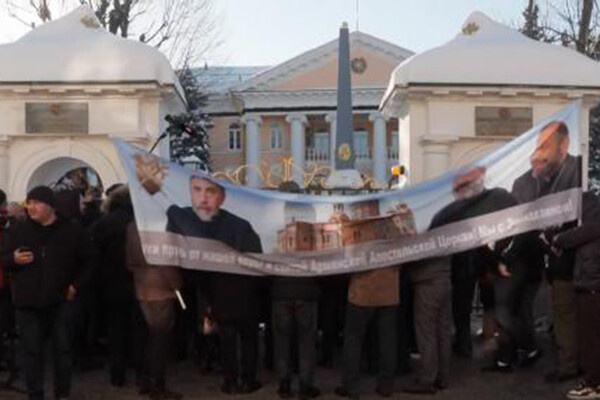 Кадр из видео НТВ   📷