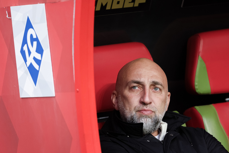    Магомед Адиев / фото: Сергей Елагин «БИЗНЕС Online»