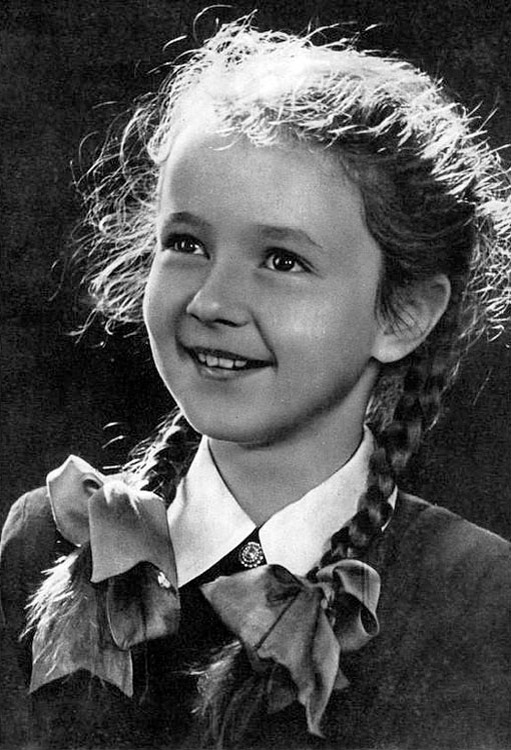 Наталья Защипина 