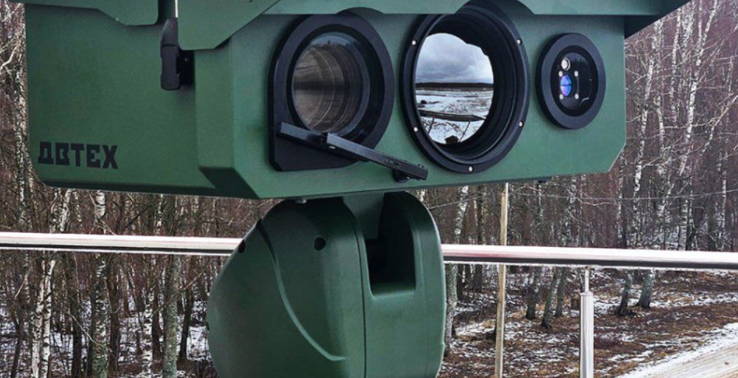 Арсенал будущего: новое поколение российского оружия — 159