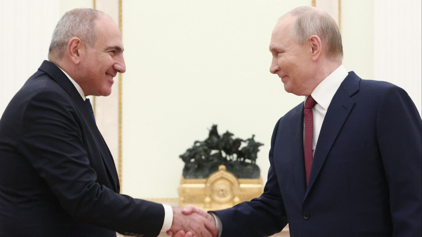    Фото: © РИА Новости/Софья Сандурская; 5-tv.ru