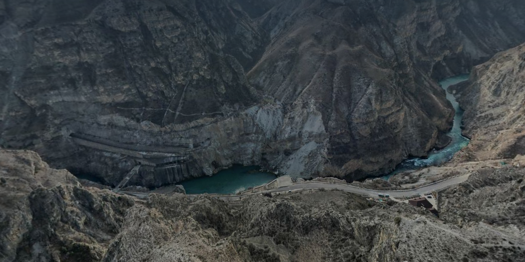 Что посмотреть в Дагестане за 5 дней.