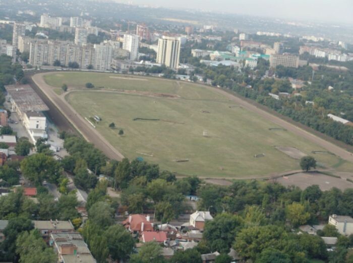 Иллюстрация: wikimapia.org