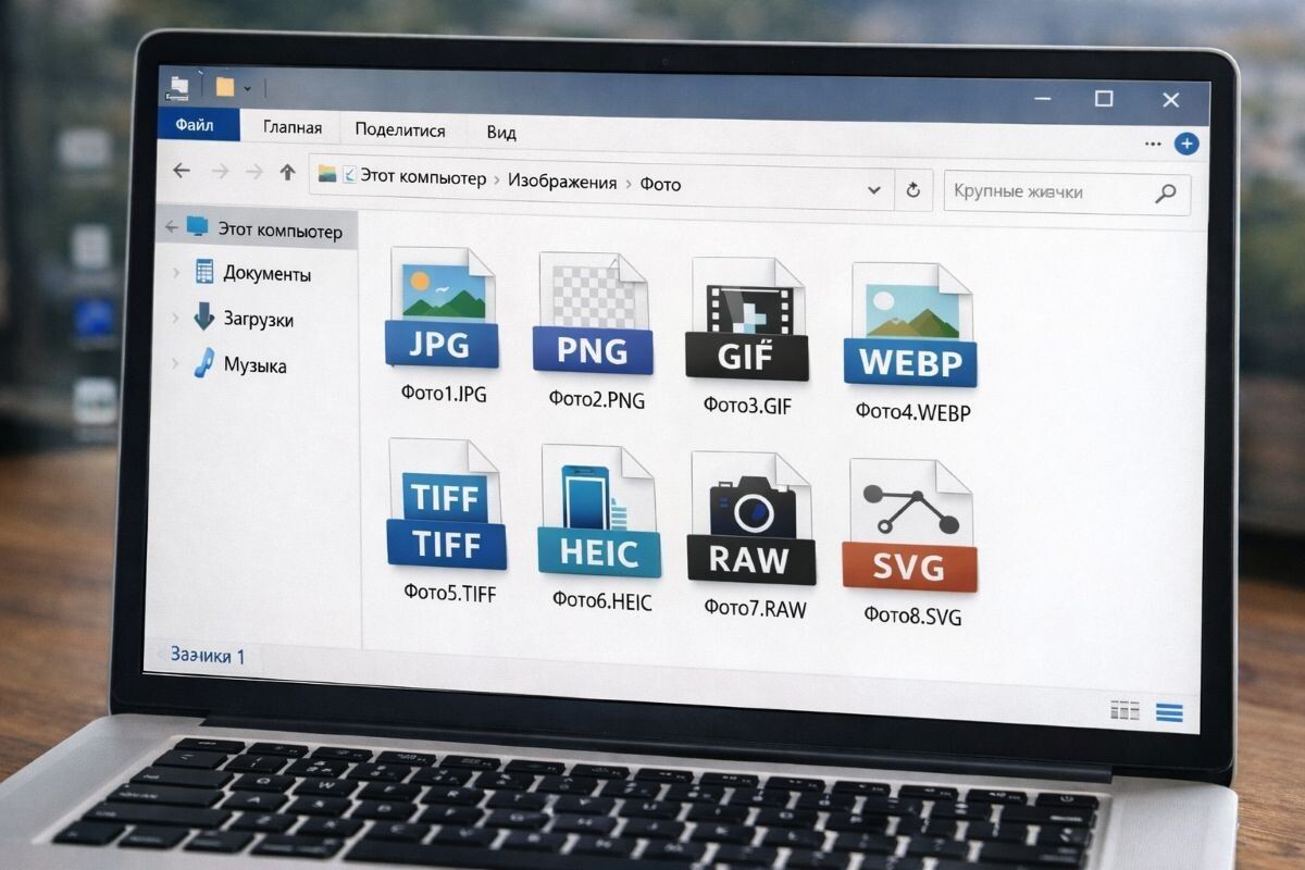 У каждого расширения — свои задачи. Источник: нейросеть📷
