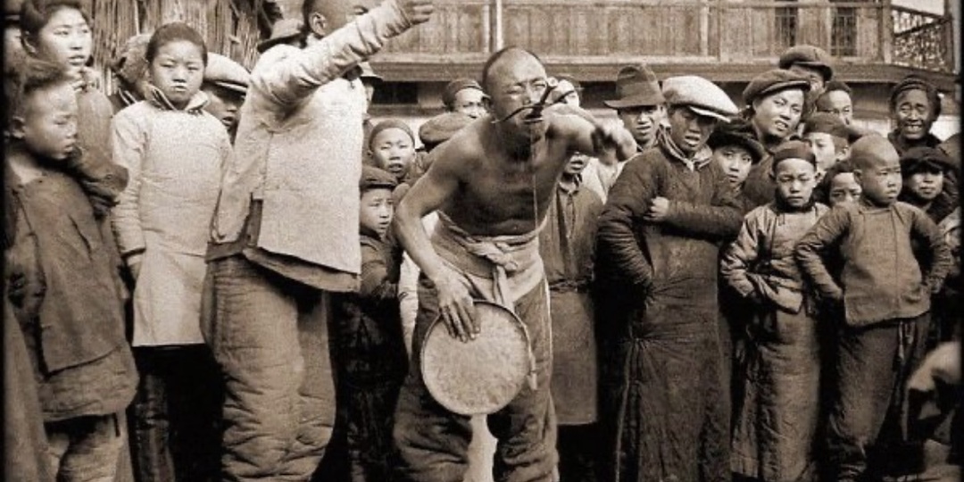 Гигиенические привычки китайцев: что может поразить россиян