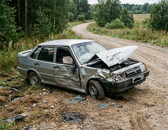 Племянница Ольга разбилась на машине. Мы не знаем это было умышленно или случайно. Как правильно ее поминать?
