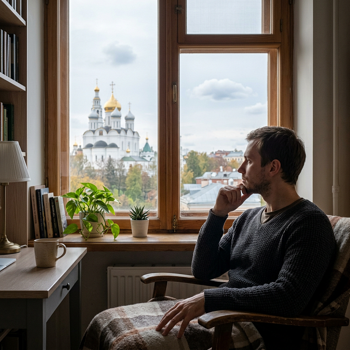    Можно ли православным читать по католическим четкам, которые используются при розарии?