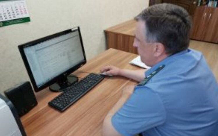    Фото: Управление Россельхознадзора по Орловской и Курской областям