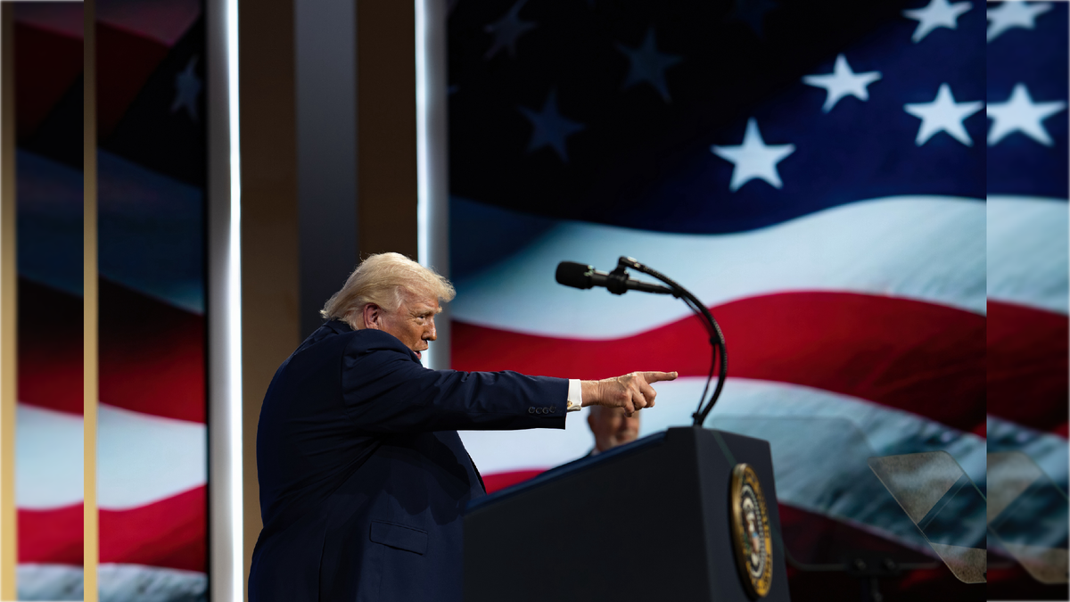 Фото: Daniel Torok/White House/globallookpress.com