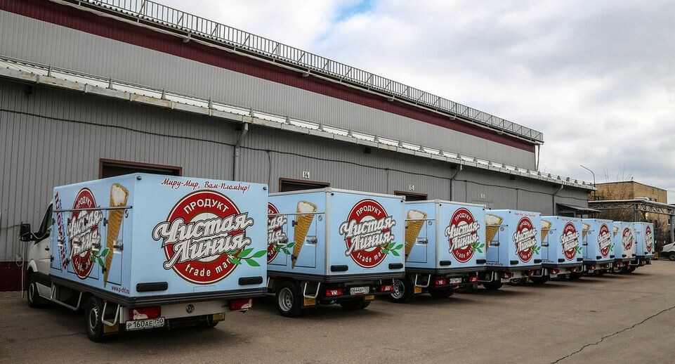    ООО «Чистая Линия»