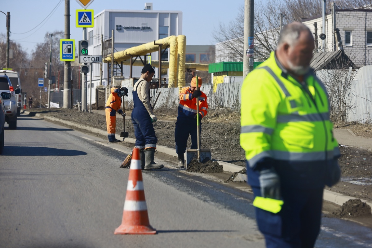    Павел Хацаюк / ИД «Вечерняя Казань»