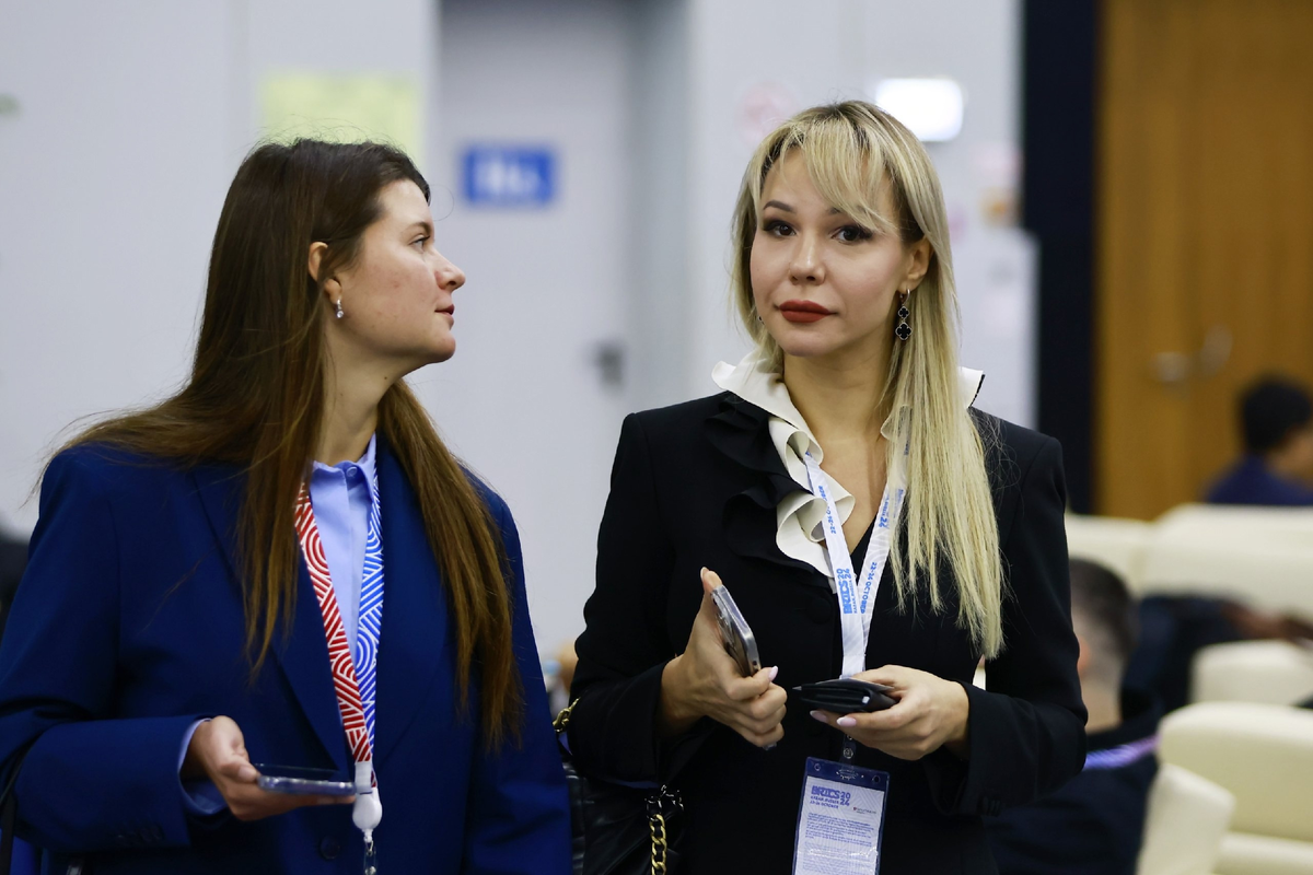    Павел Хацаюк / ИД «Вечерняя Казань»