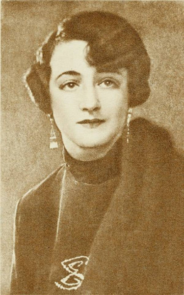 Елена Шиловская