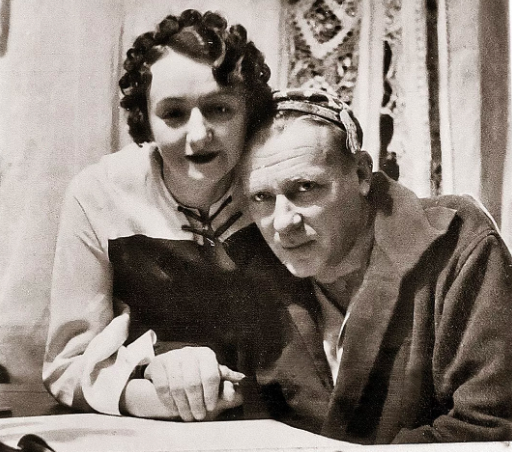 Ради него она ушла от генерала: Как сложилась последняя любовь Булгакова