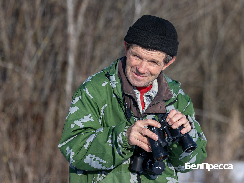    Александр Попов / Фото: Алексей Дацковский