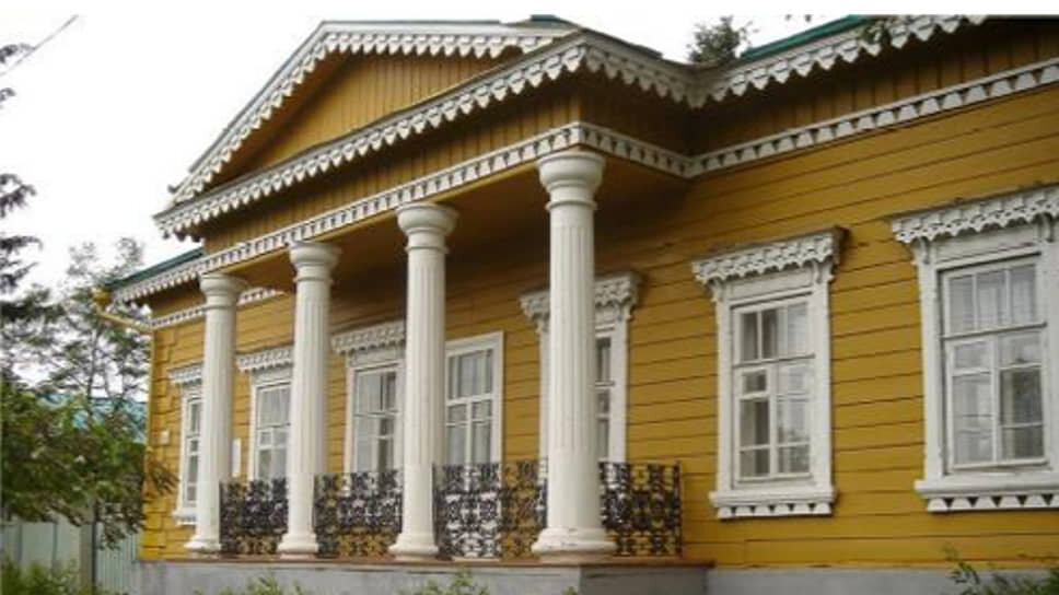 Фото: Министерство культуры и туризма Пензенской области