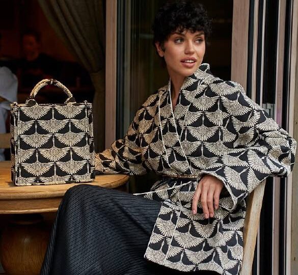 Что надеть, когда весной потеплело, а летом - похолодало?