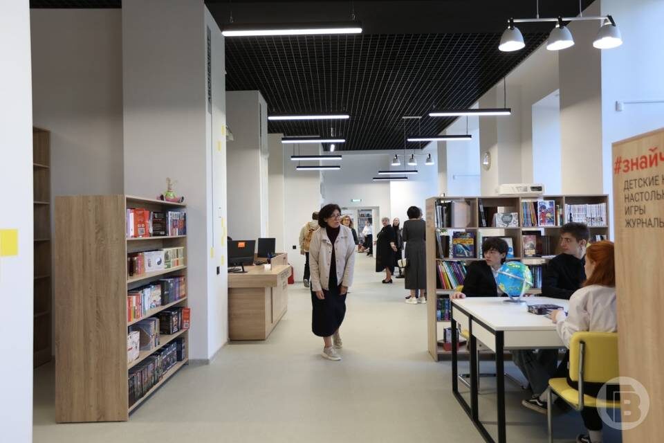    Фото: Матвей Горбунов / "Городские вести"