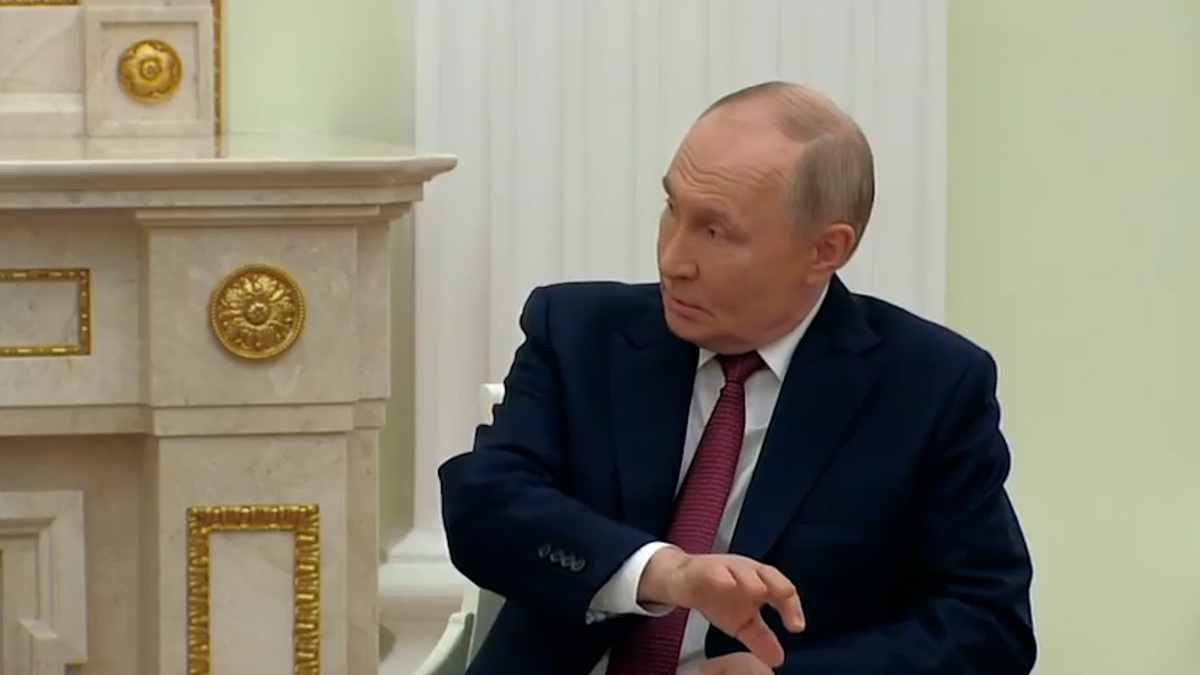    Первый канал