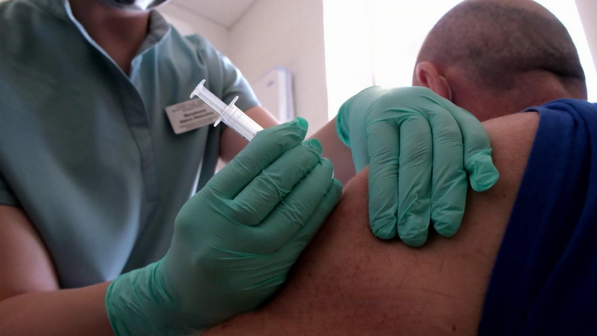    Первый канал