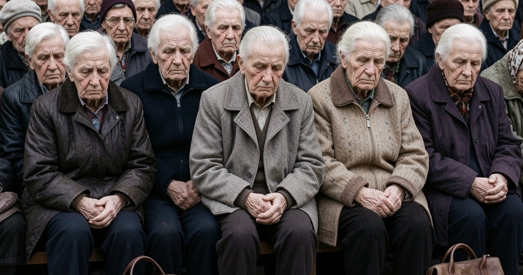 Депутат Журова предложила поднять пенсионный возраст до 70, назвав это заботой о здоровье россиян