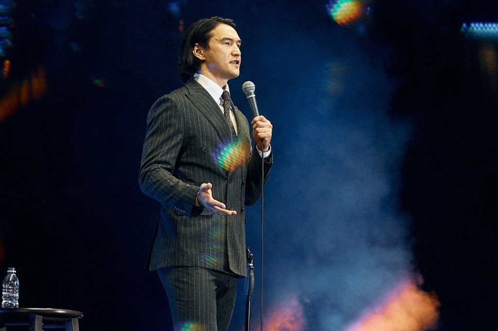    Фото © VK / Нурлан Сабуров