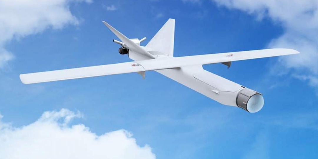 100 км не предел — новый управляемый боеприпас КУБ-10МЭ