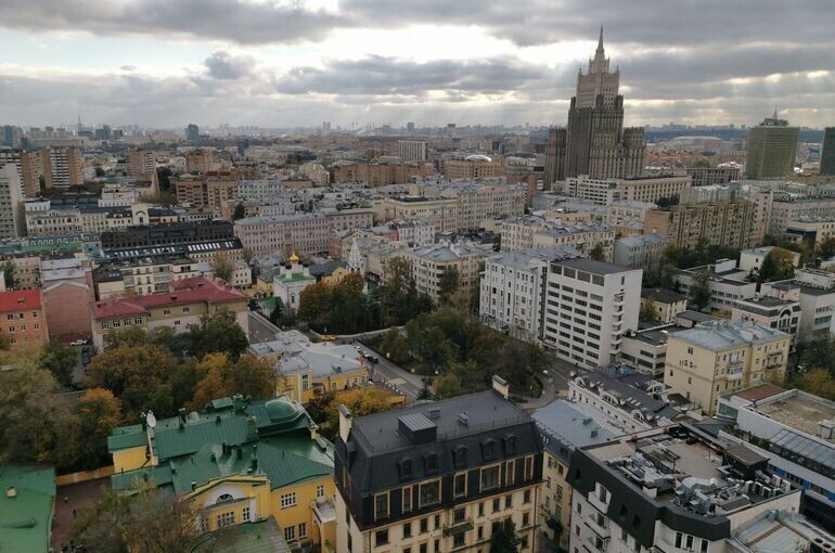   Игорь Самохвалов/«Парламентская газета»