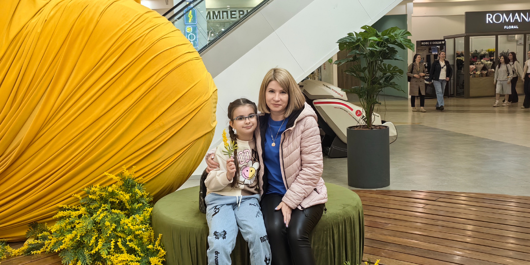 Что успели ещё посмотреть за два дня в Самаре с детьми