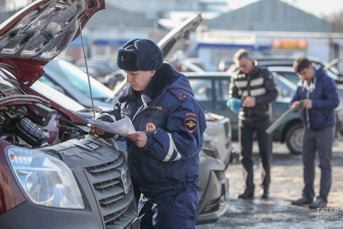 Фото: © «Татар-информ»