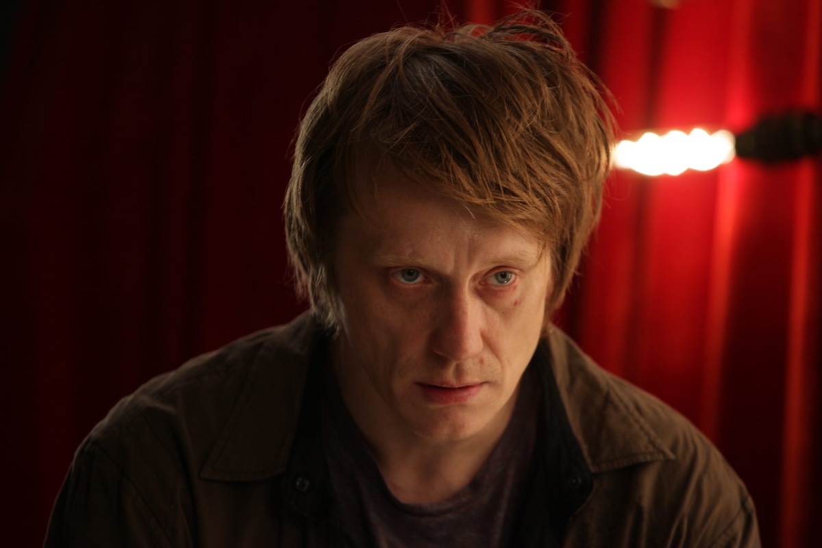    Олег Ягодин