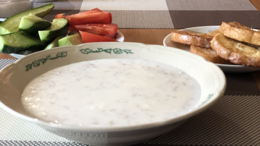    Первый городской канал Калининград