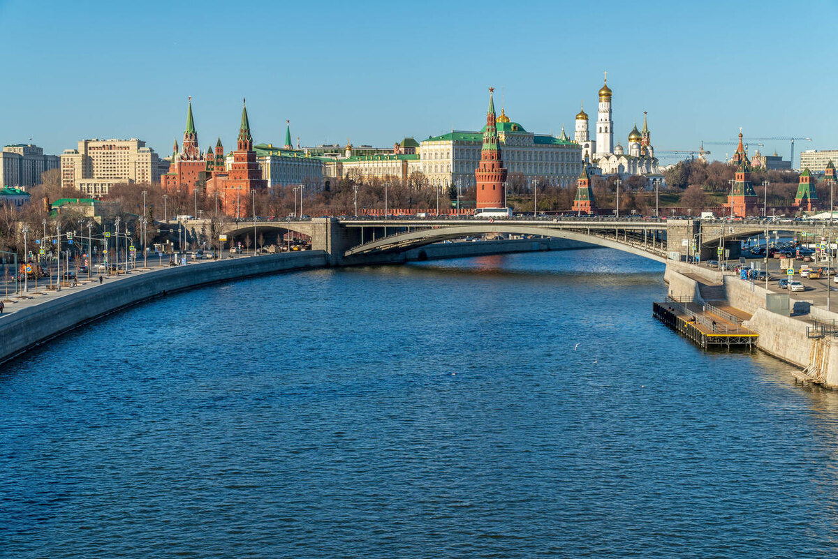    Москва 123RF/legion-media.ru