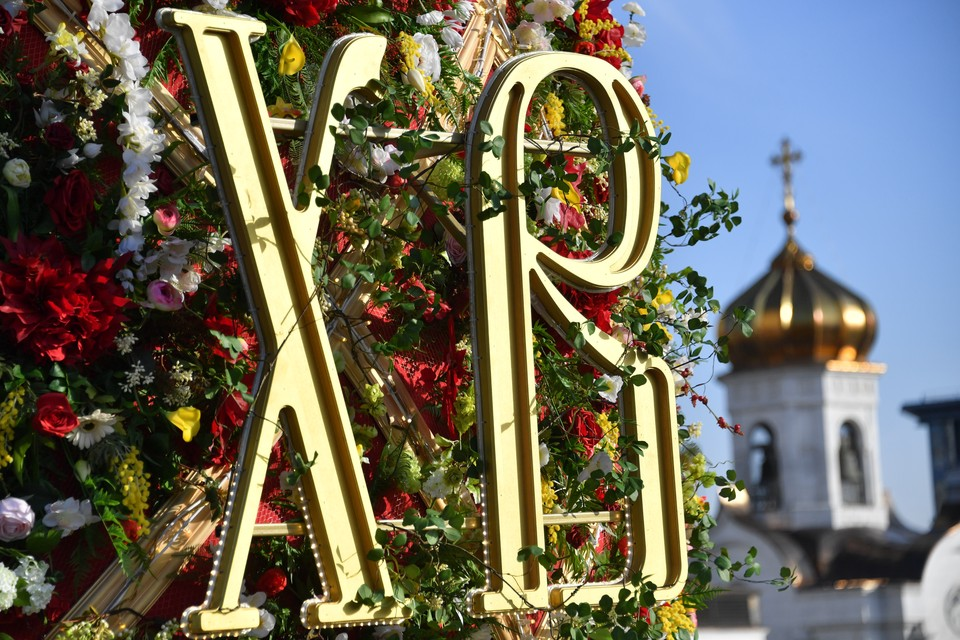 На Пасху состоятся несколько концертов. Фото: Иван МАКЕЕВ