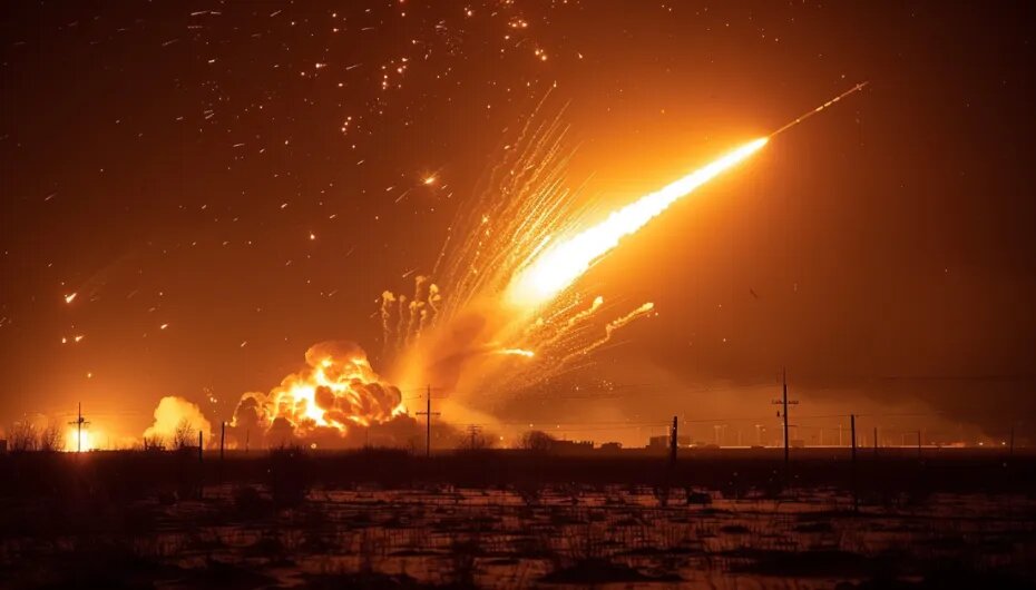    Создано ИИ/NEWS.ru