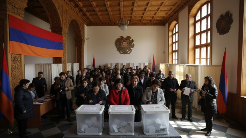   Сгенерировано с помощью ИИ