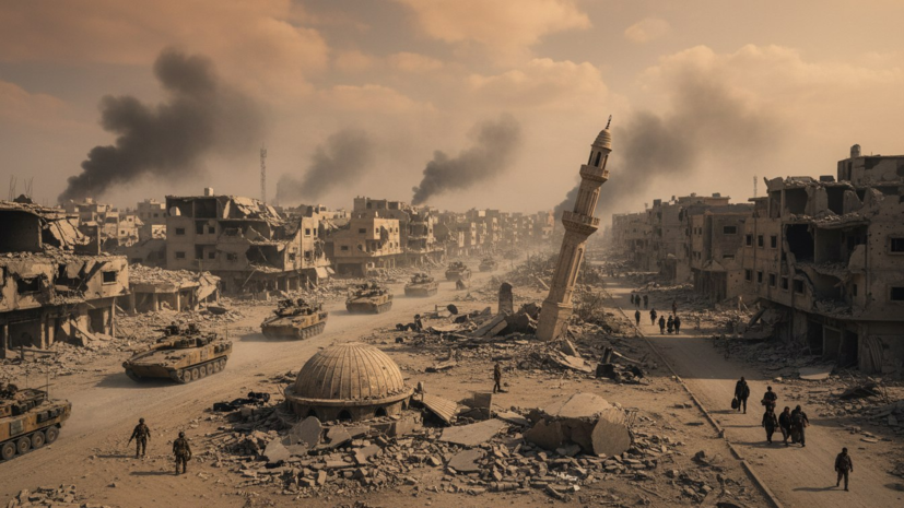   Сгенерировано с помощью ИИ