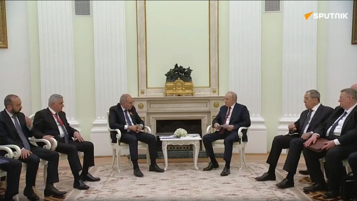 © Sputnik / Софья Сандурская