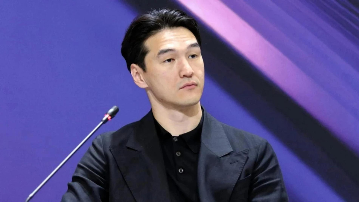    Нурлан Сабуров. Фото: Getty Images